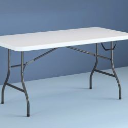 Cosco 6 Foot Premium Folding Table